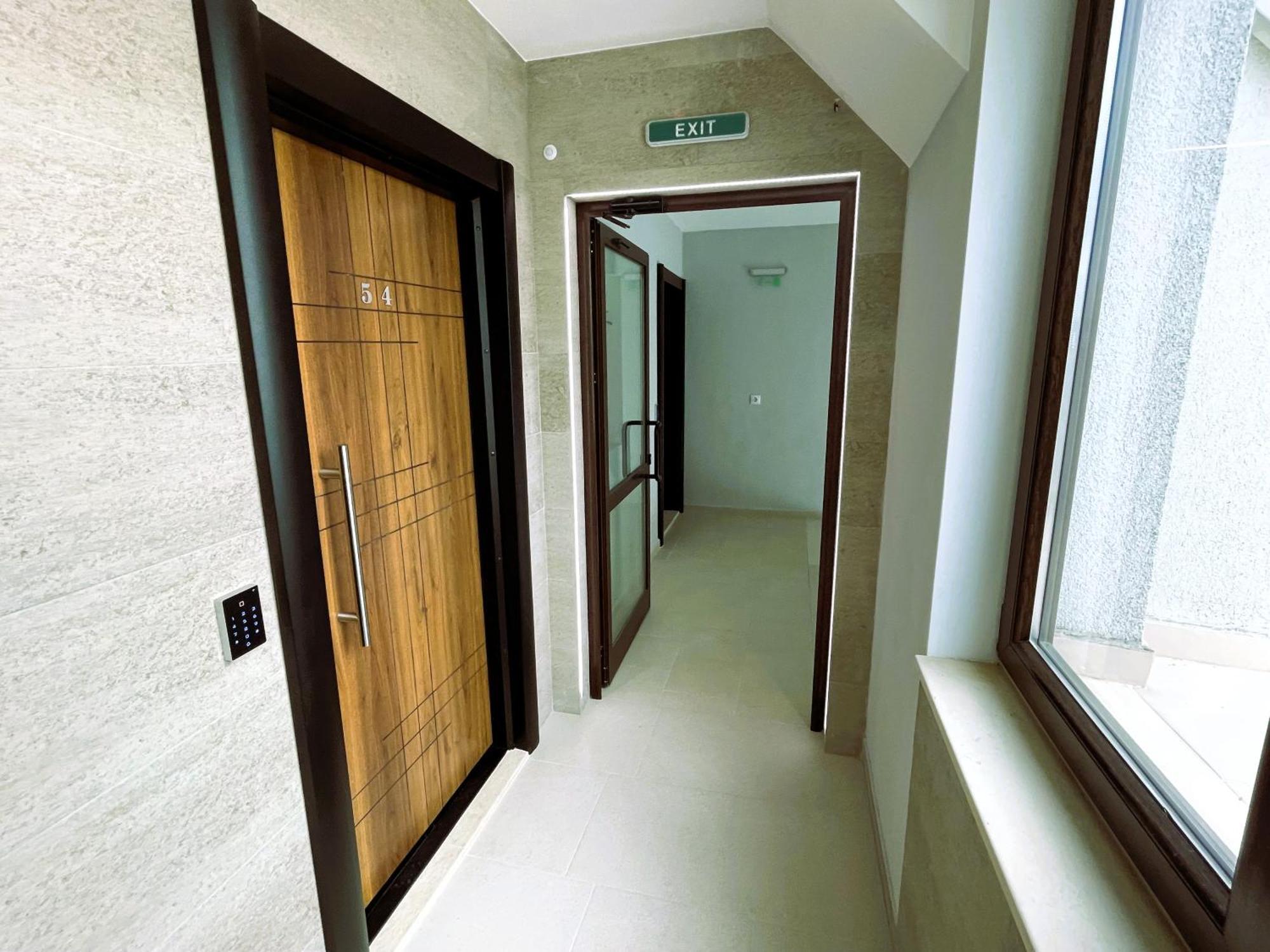 Apart-Hotel Panorama Sea Lux بريمورسكو المظهر الخارجي الصورة