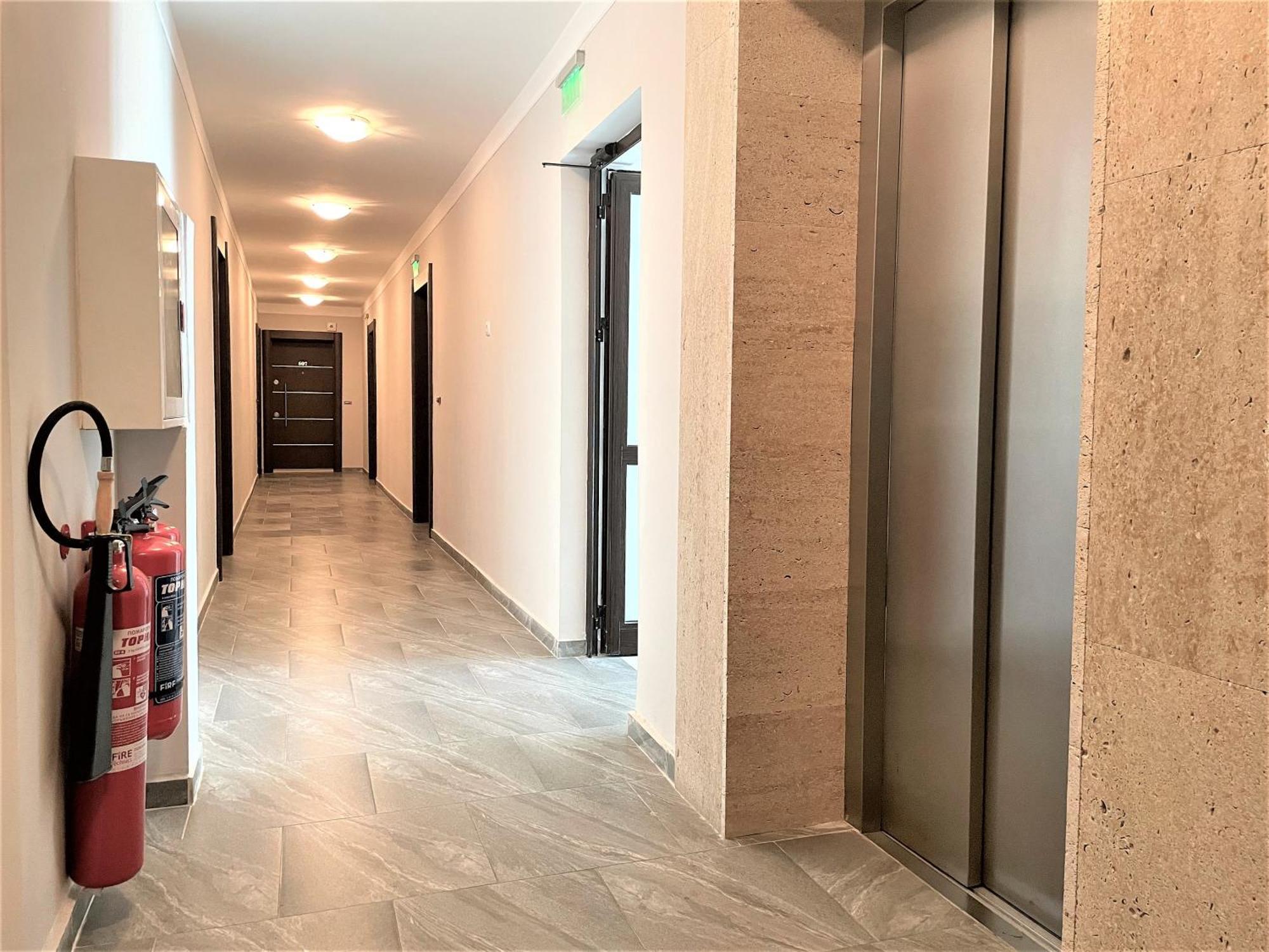 Apart-Hotel Panorama Sea Lux بريمورسكو المظهر الخارجي الصورة