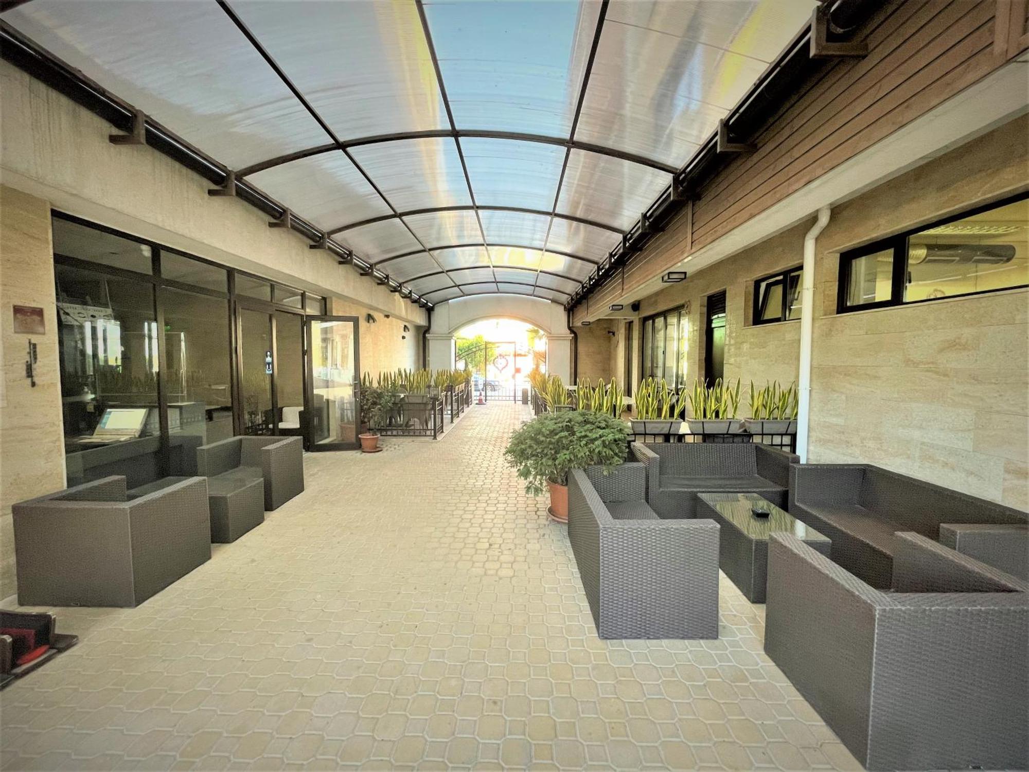 Apart-Hotel Panorama Sea Lux بريمورسكو المظهر الخارجي الصورة