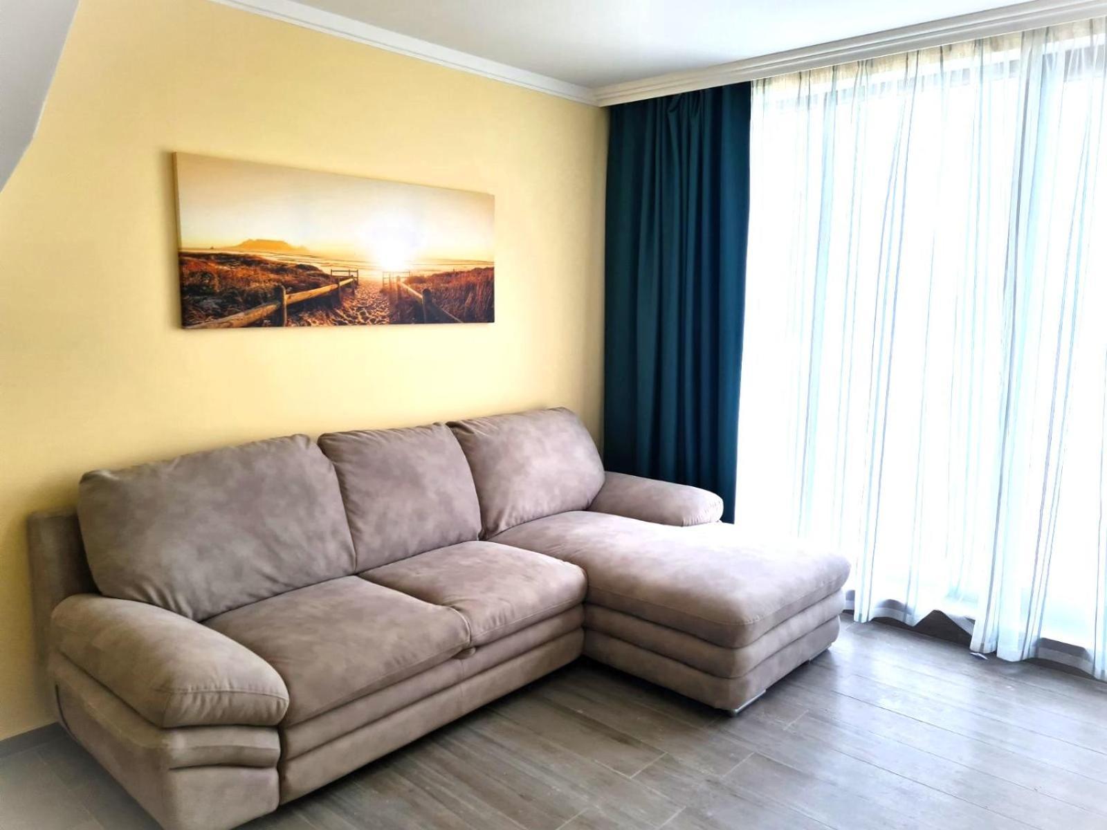 Apart-Hotel Panorama Sea Lux بريمورسكو المظهر الخارجي الصورة
